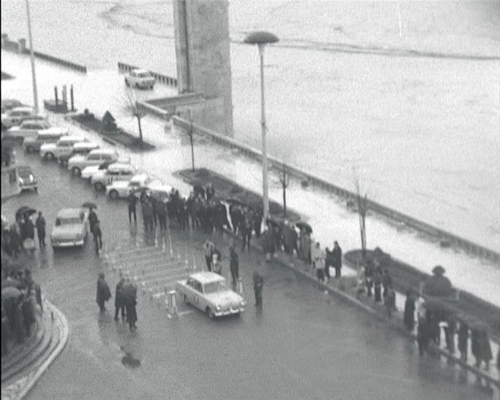 Automobilismo: Rali do Fim de Ano na Figueira da Foz