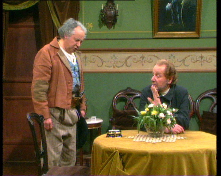 Ricardina e Marta Ep. 57 – II