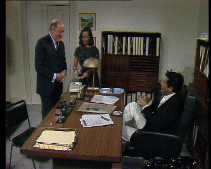 Chuva na Areia Ep. 22, parte I