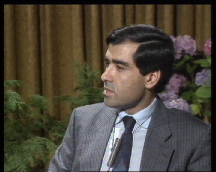 Entrevista a José Eduardo Moniz