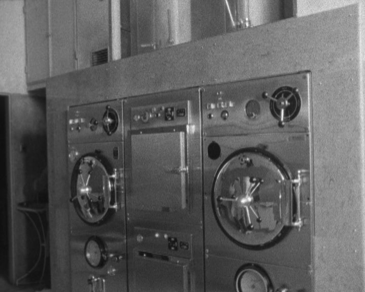 Martins Soares visita Hospital Militar Regional Nº1