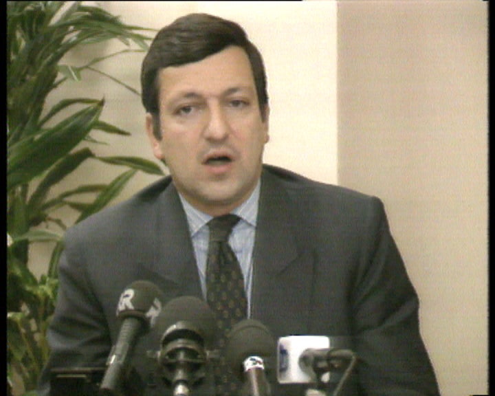 Portugal recebe mais fundos comunitários