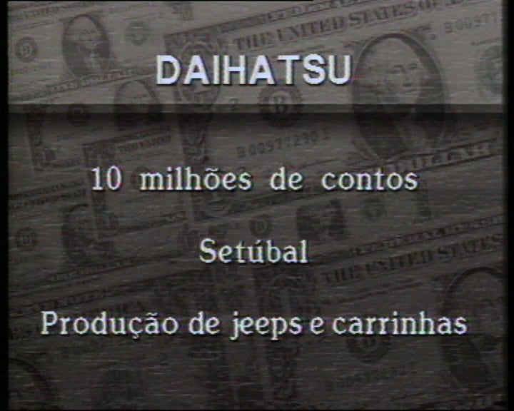 Multinacionais Estrangeiras Investem na Indústria Portuguesa