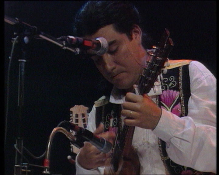 Outras Músicas – Parte II