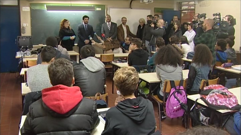 Contratos de associação celebrados entre governo e ensino privado