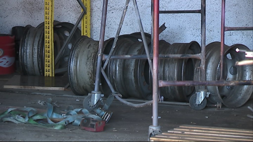 Ajudas financeiras depois dos incêndios