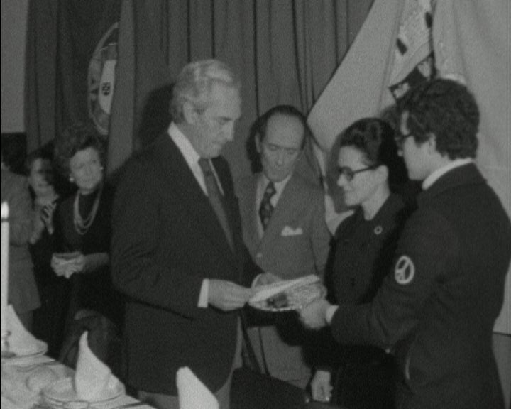 Francisco Guimarães visita o Vale de Cambra