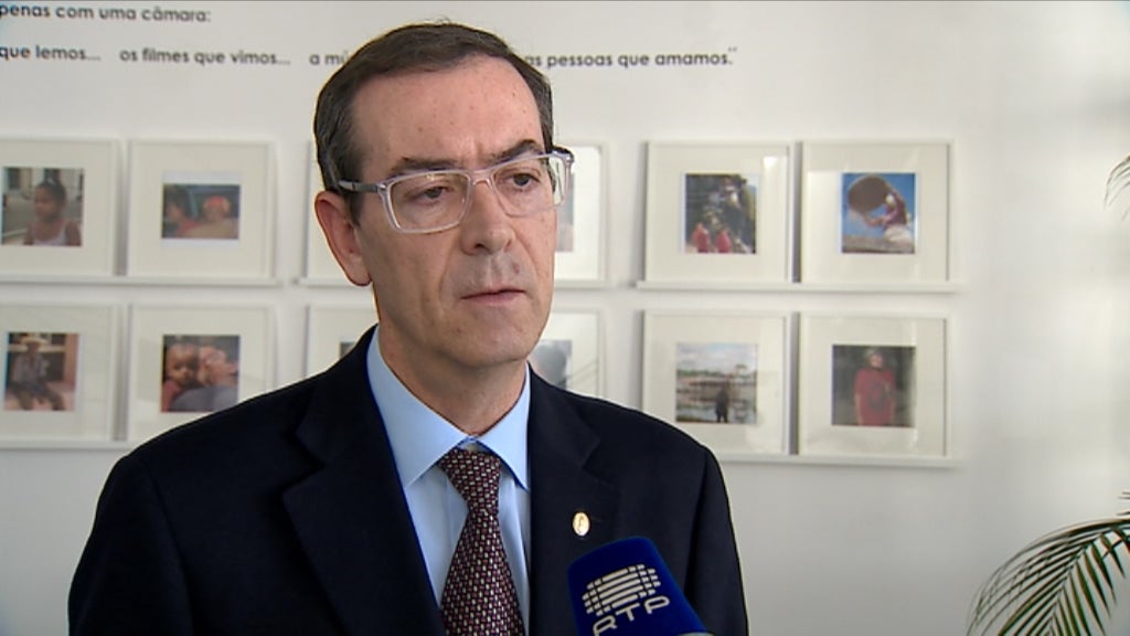 Falta de radiologistas no norte do país