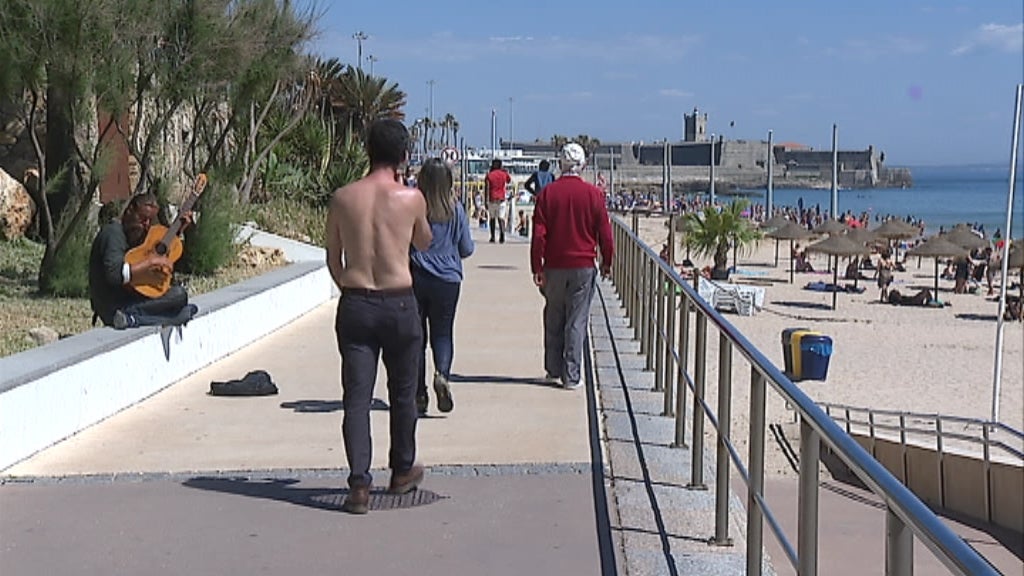 Prevenção do cancro de pele