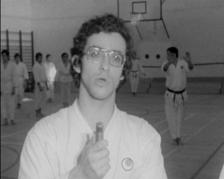 O Karaté em Portugal