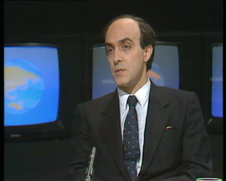 Entrevista a João Paulo de Almeida, do Centro de Medicina Desportiva