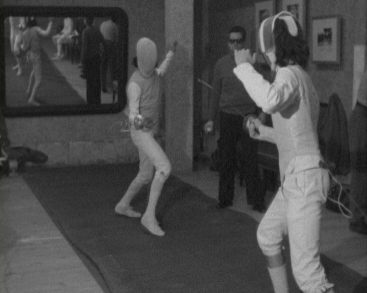 Campeonato Nacional de Florete por Equipas em Esgrima