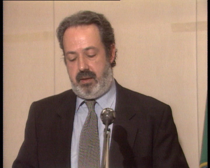 Declarações de José Pacheco Pereira