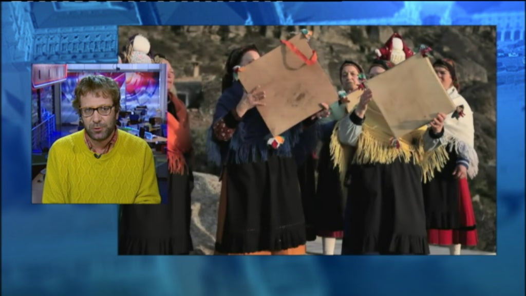 Entrevista a Tiago Pereira