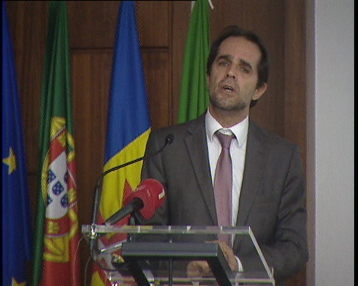 Seminário “Demos”