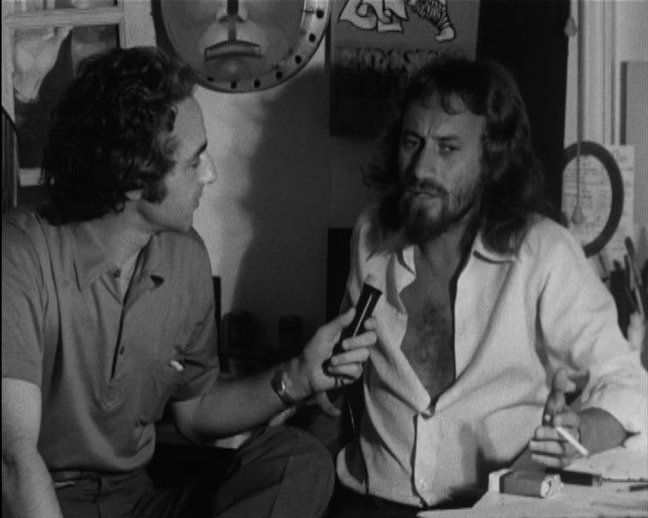 Entrevista a Juarez Machado