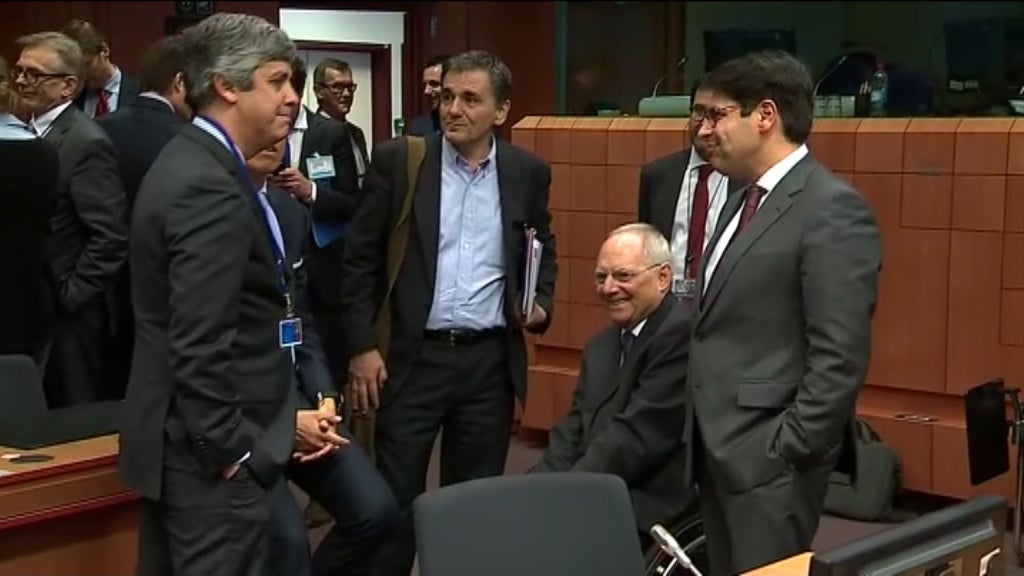 Portugal admite medidas adicionais para cumprir PEC