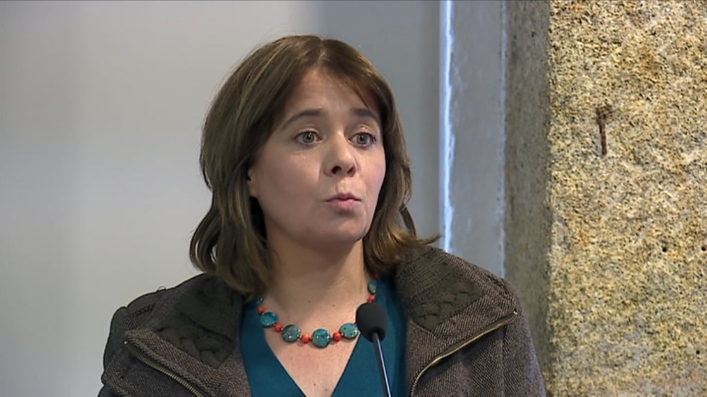 Rede nacional de emergência SIRESP