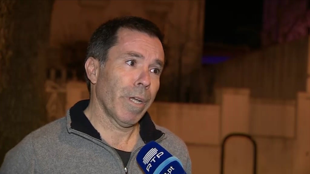 Greve dos Enfermeiros