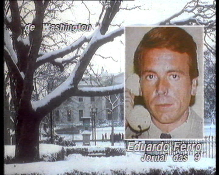 Conversações sobre a Base das Lajes