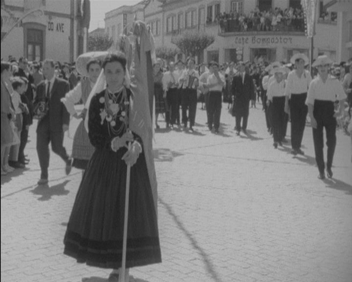 Festa de São João em Vila do Conde