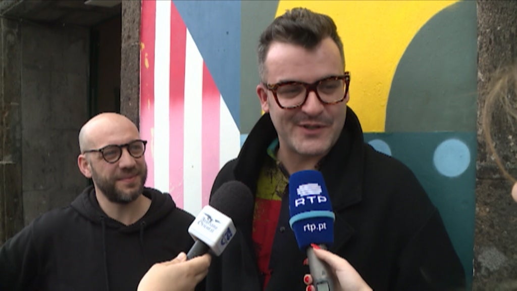 6ª edição do Festival Tremor