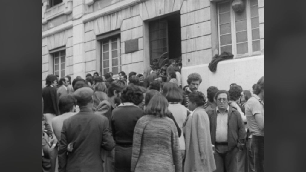 RTP, 61 anos de notícias