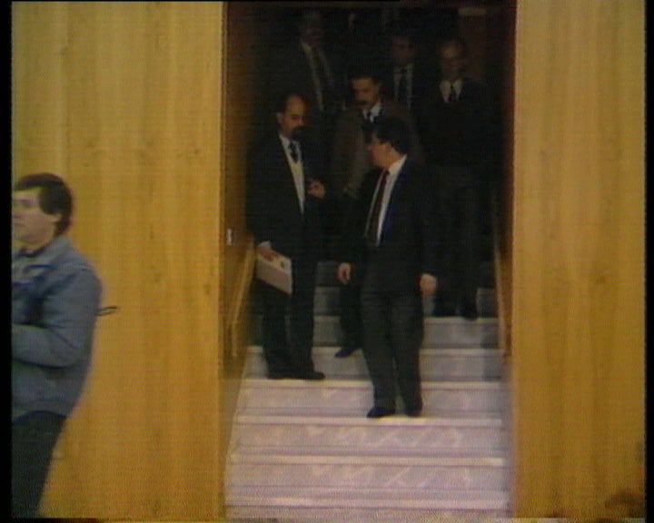 Demissão de Lourenço Pinto