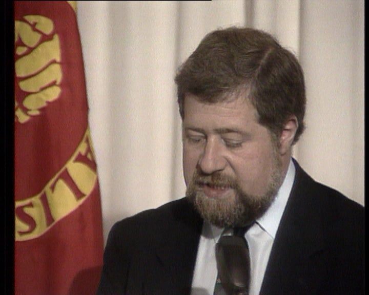 PS critica política económica