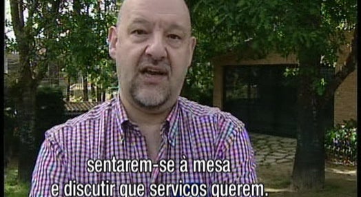 Acordo na Saúde