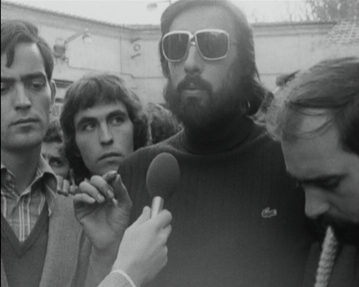 Plenário dos trabalhadores da CML