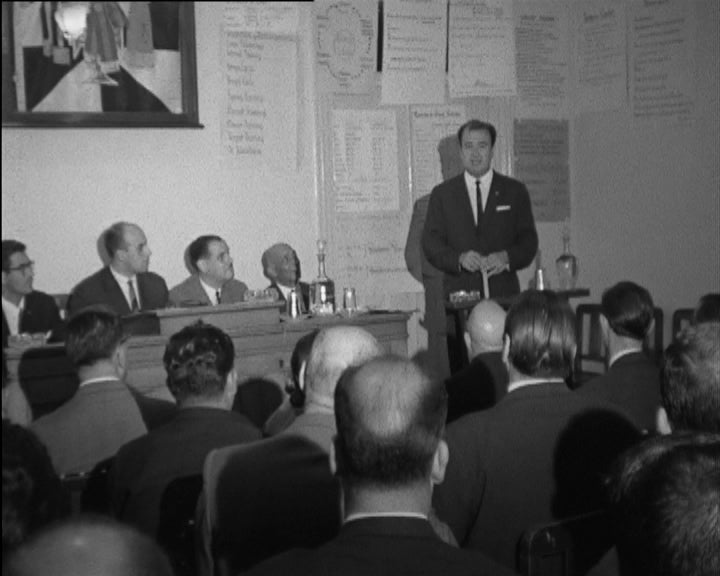 Palestra de Omar Borrás