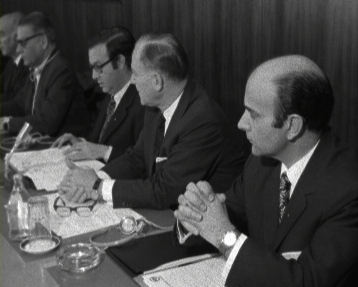 Plenário da Prevenção Rodoviária Internacional