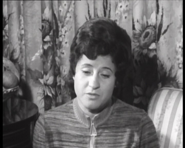 Um Dia Com… Ada de Castro