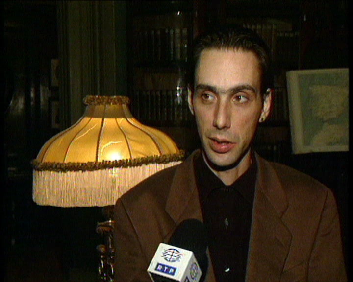 Programa musical da Associação Comercial do Porto