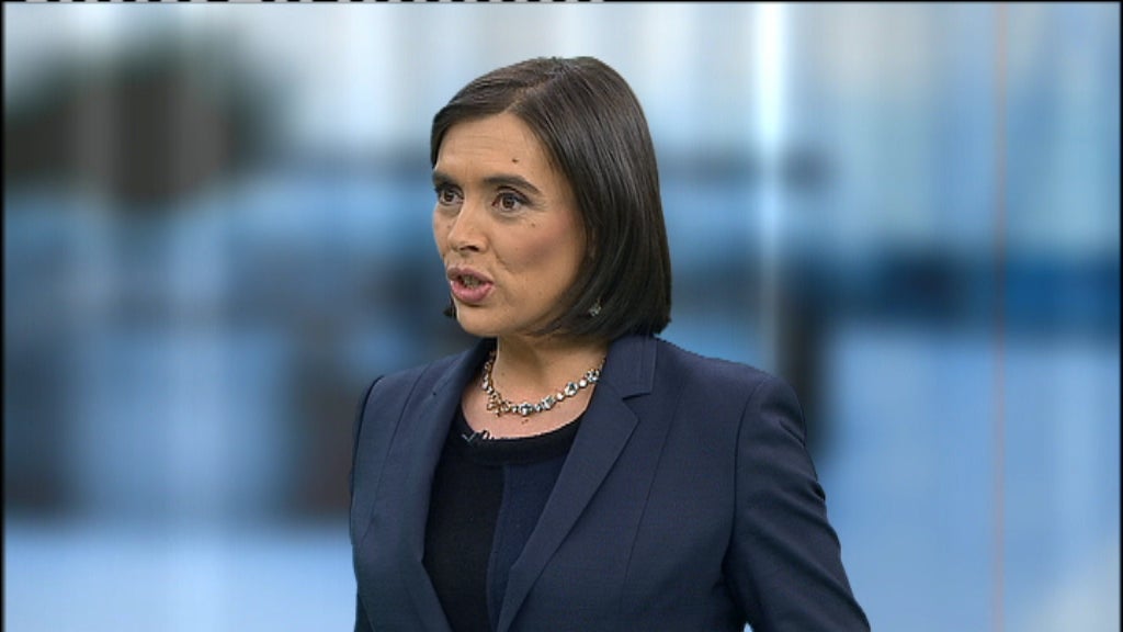 Entrevista a Felisbela Lopes