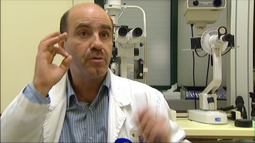 Dia Mundial Glaucoma