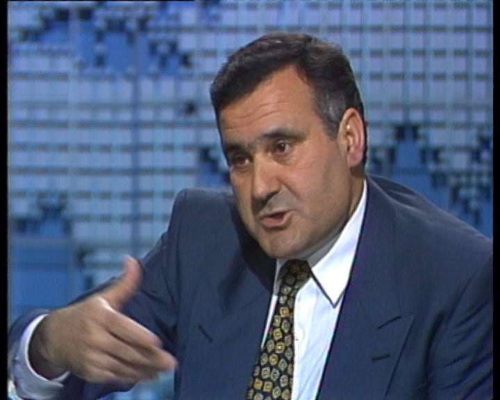 Entrevista a Moreira Rodrigues