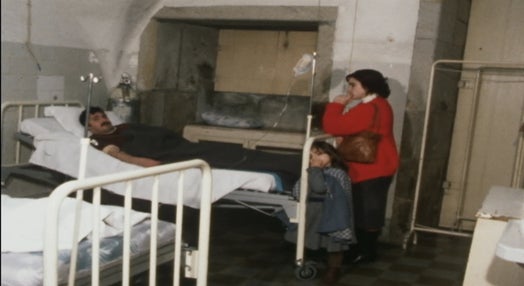 Hospital distrital de Viana do Castelo