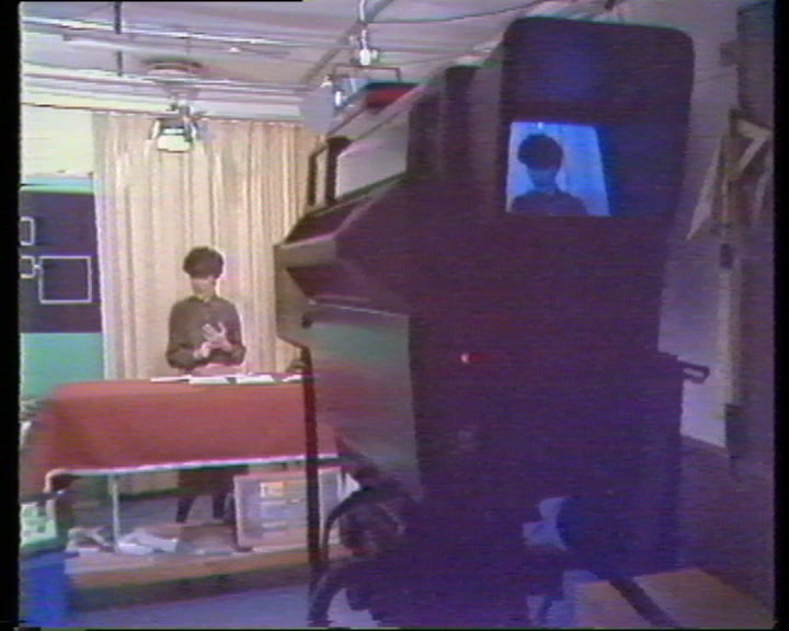 Telescola na Junqueira