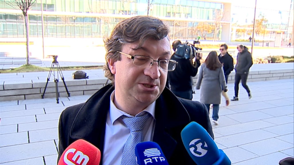 Processo “Jogo Duplo”