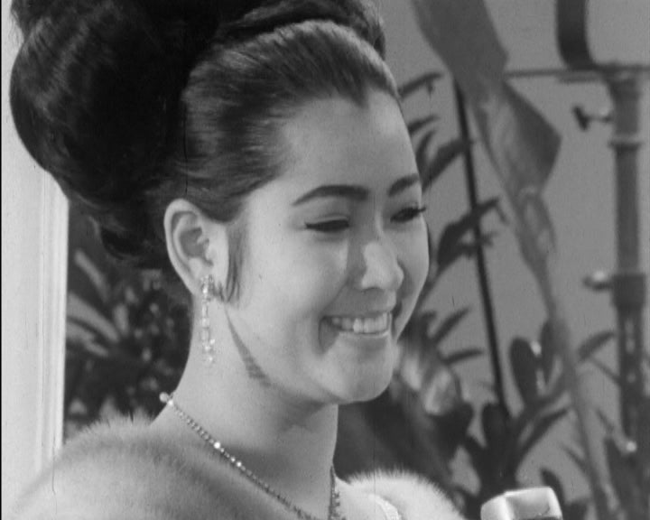 Entrevista às Misses Universo e EUA