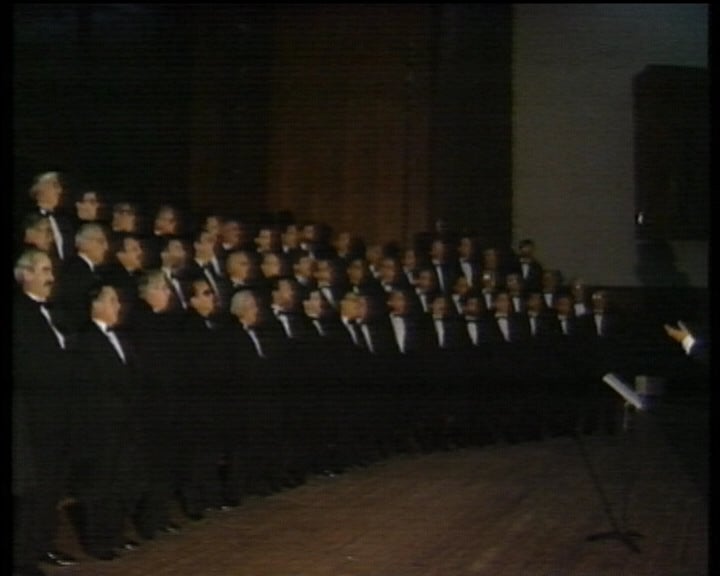 Concerto de solidariedade