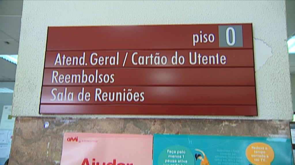 Falta de médicos de família em Portugal