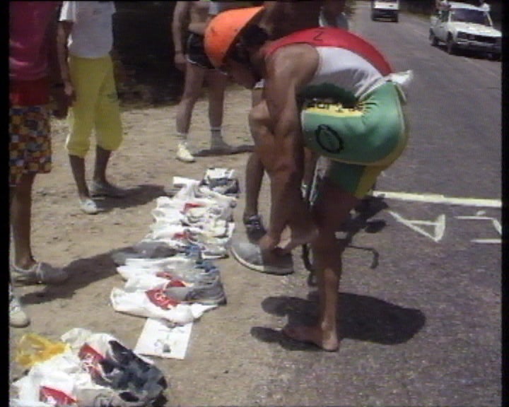 Triatlo Internacional da Costa Azul