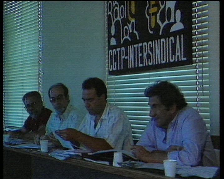 CGTP defende redução do horário de trabalho