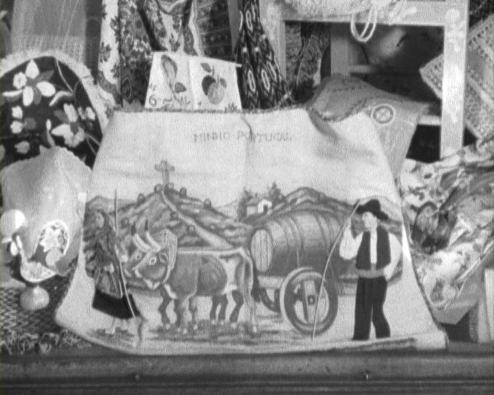 Montras de lojas da baixa de Lisboa