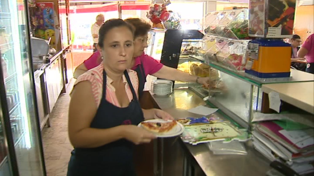 Venezuelanos em Estarreja