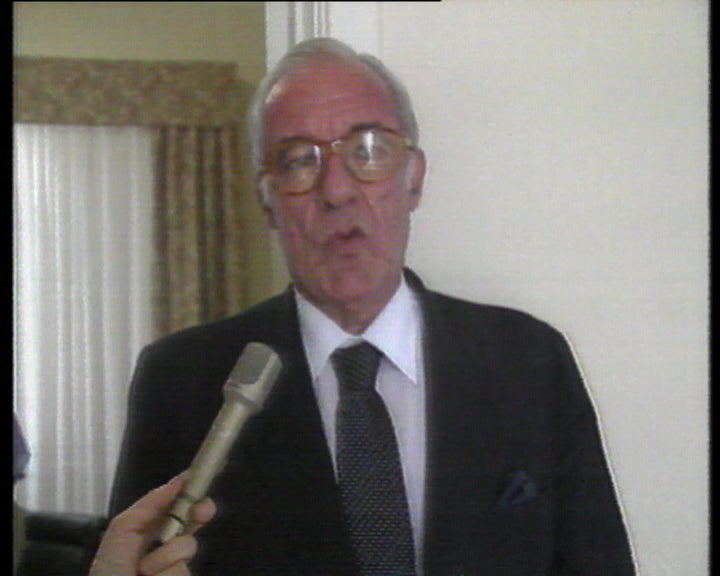 Reunião da Ordem dos Médicos