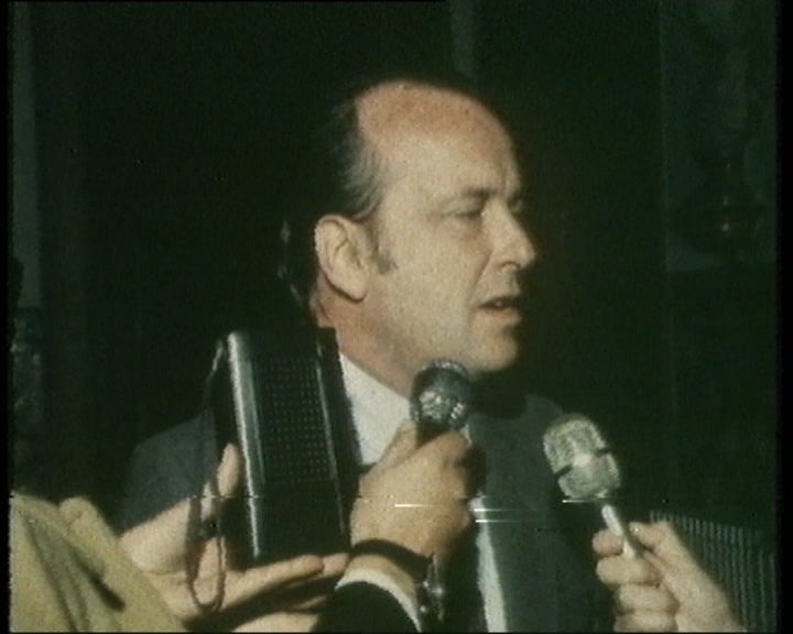 Declarações de Pinto Balsemão